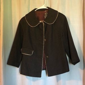 Vintage Coat